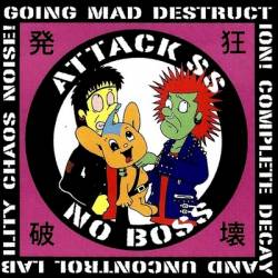 Attack SS : No Boss